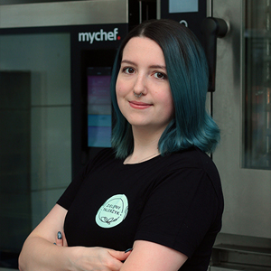 Natalia Olchawa Zielony Talerzyk Natalia Olchawa Zielony Talerzyk